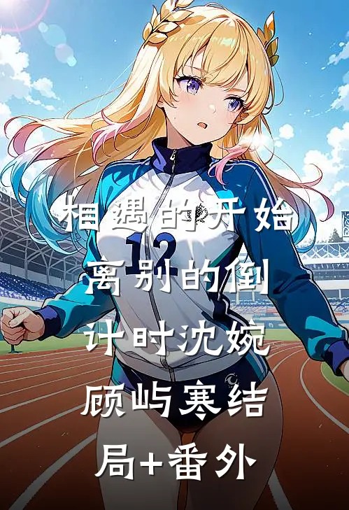 相遇的开始，离别的倒计时沈婉顾屿寒结局+番外