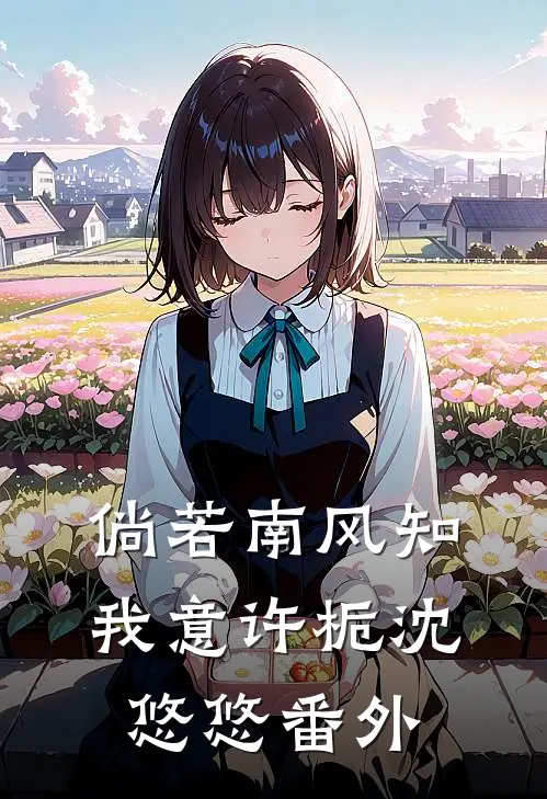倘若南风知我意许栀沈悠悠 番外