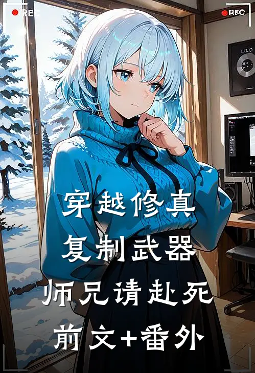 穿越修真：复制武器，师兄请赴死前文+番外
