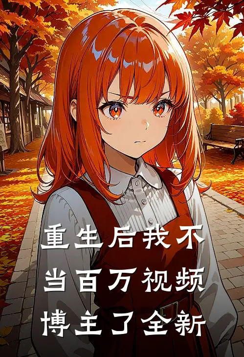 重生后我不当百万视频博主了全新