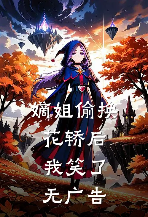 嫡姐偷换花轿后，我笑了无广告