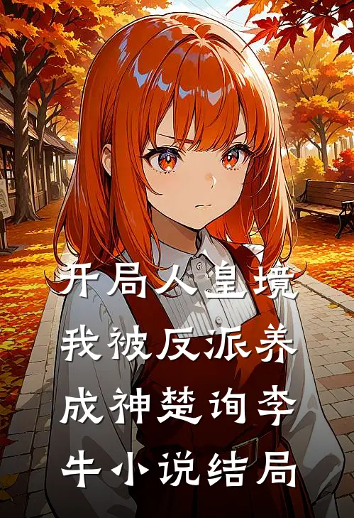 开局人皇境，我被反派养成神楚询李牛小说结局