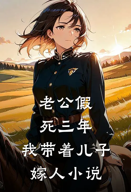 老公假死三年，我带着儿子嫁人小说