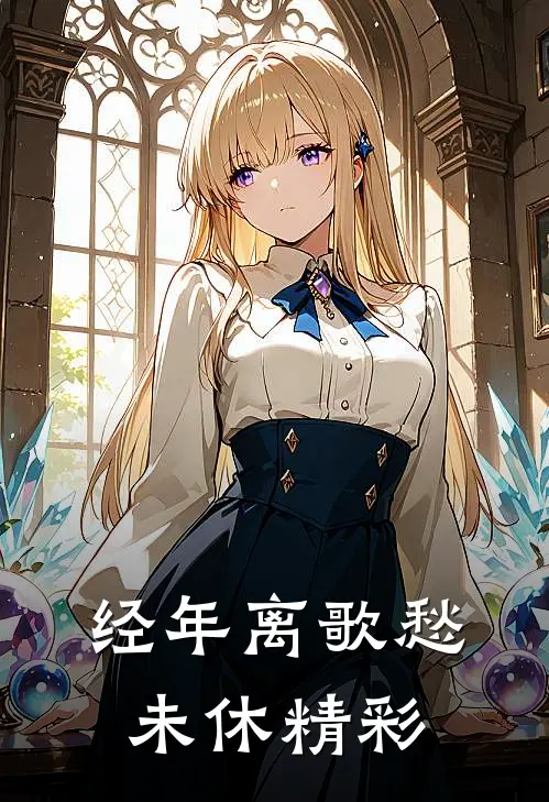 经年离歌愁未休精彩