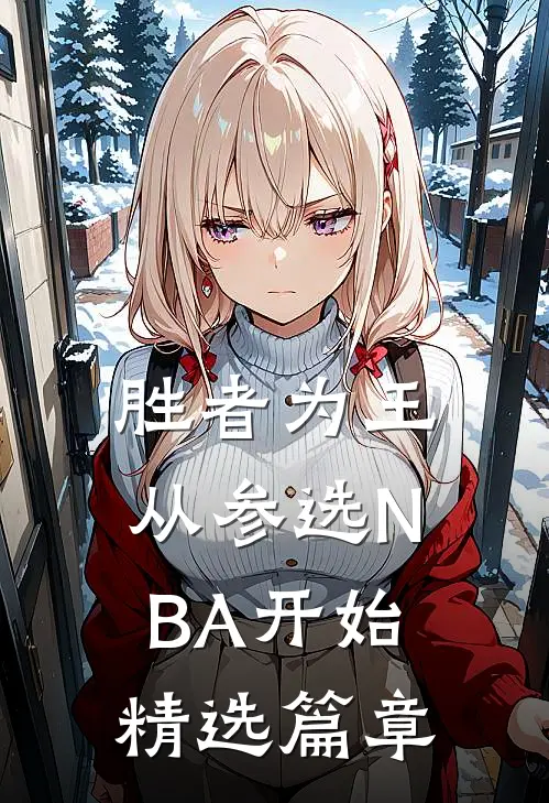 胜者为王，从参选NBA开始精选篇章