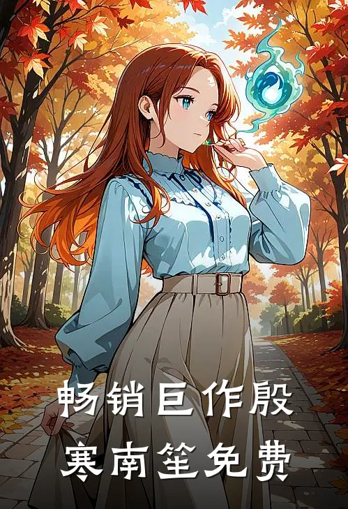 畅销巨作殷寒南笙免费
