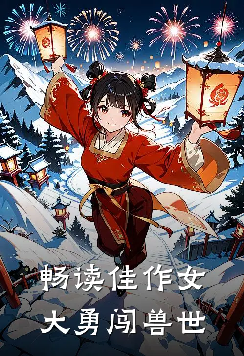 畅读佳作女大勇闯兽世