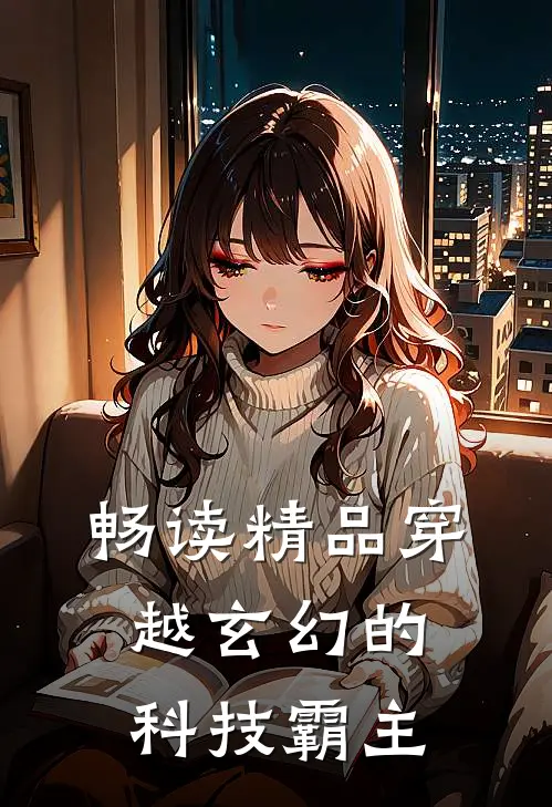 畅读精品穿越玄幻的科技霸主
