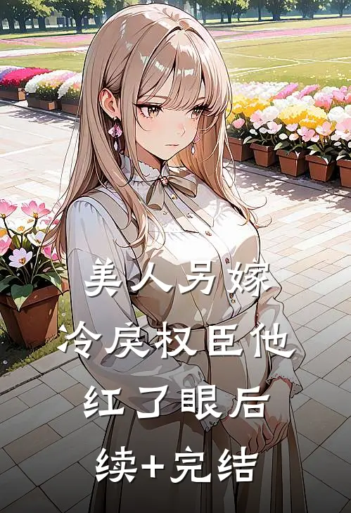 美人另嫁：冷戾权臣他红了眼后续+完结
