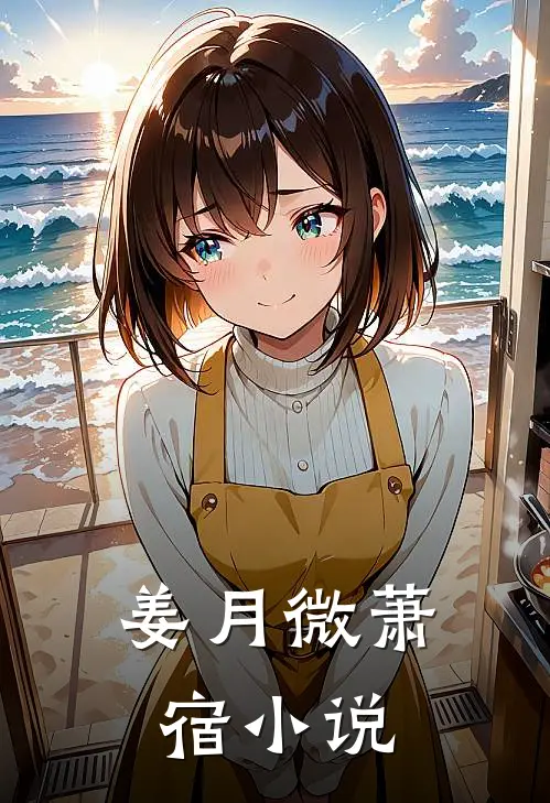 姜月微萧宿小说