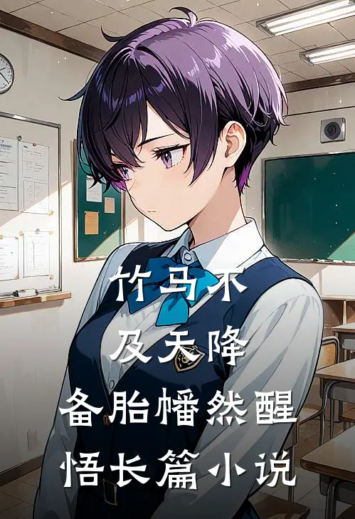 竹马不及天降:备胎幡然醒悟长篇小说