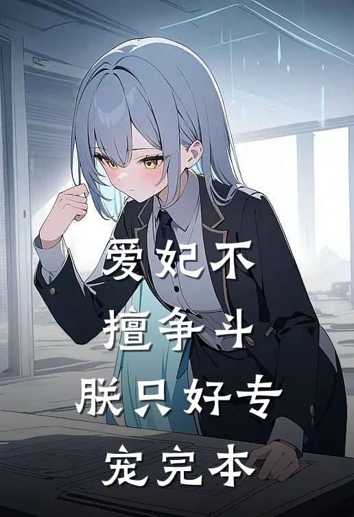 爱妃不擅争斗，朕只好专宠完本