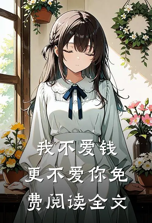 我不爱钱，更不爱你免费阅读全文