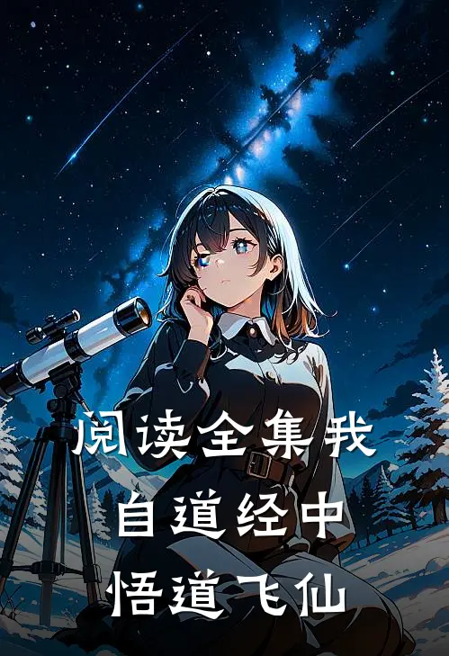 阅读全集我自道经中悟道飞仙