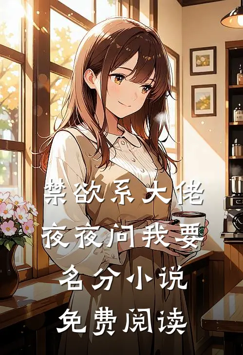 禁欲系大佬夜夜问我要名分小说免费阅读
