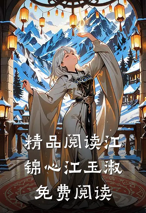 精品阅读江锦心江玉淑免费阅读