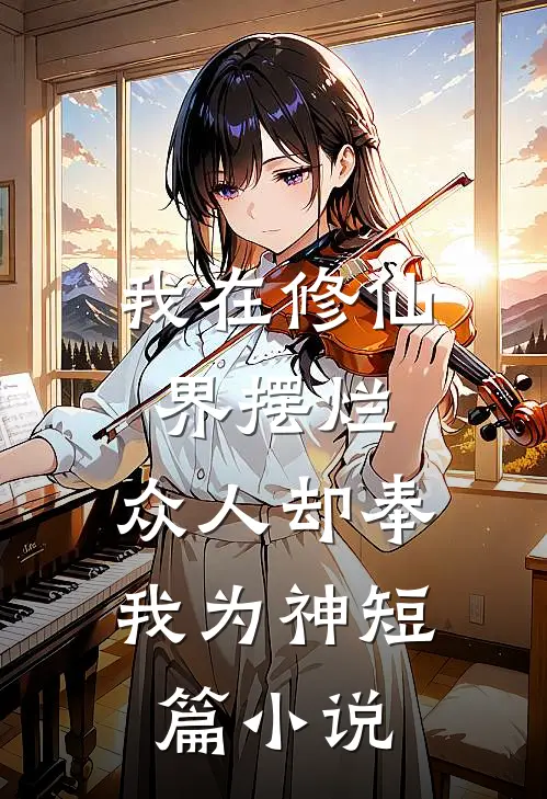 我在修仙界摆烂,众人却奉我为神短篇
