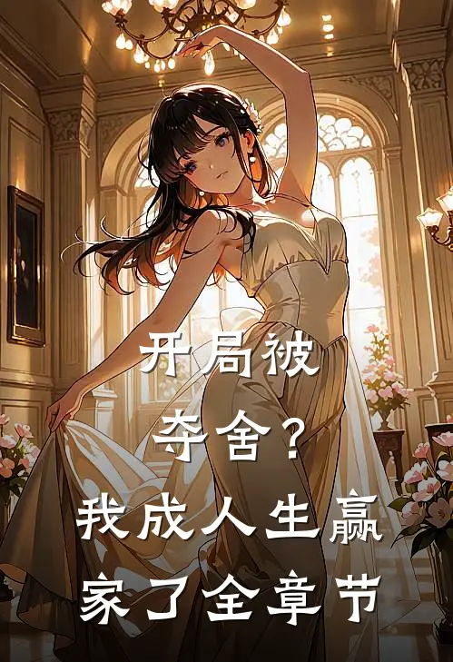 开局被夺舍？我成人生赢家了全章节
