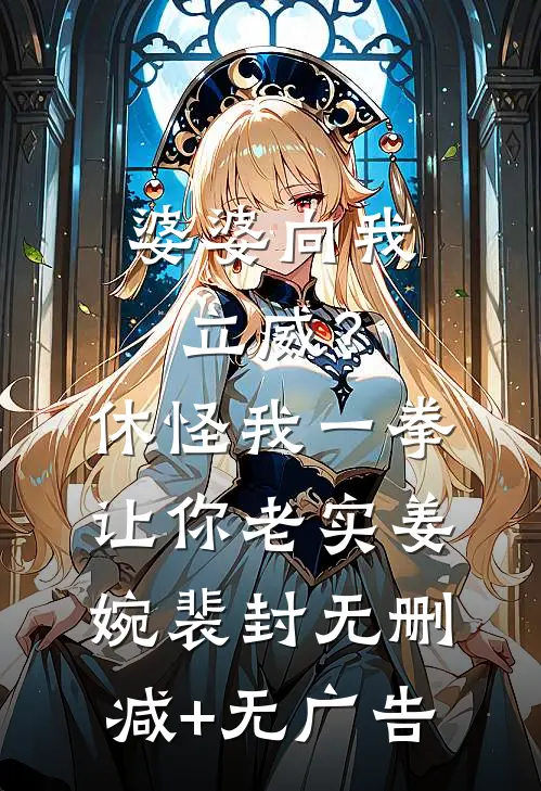 婆婆向我立威？休怪我一拳让你老实姜婉裴封无删减+无广告