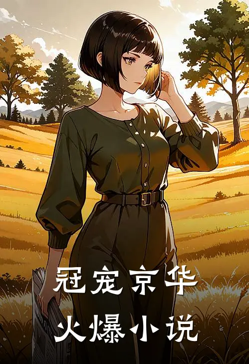 冠宠京华火爆小说