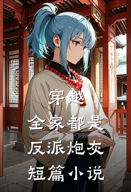 穿越：全家都是反派炮灰短篇小说