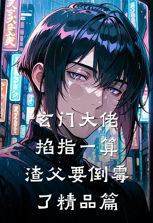 玄门大佬掐指一算，渣父要倒霉了精品篇
