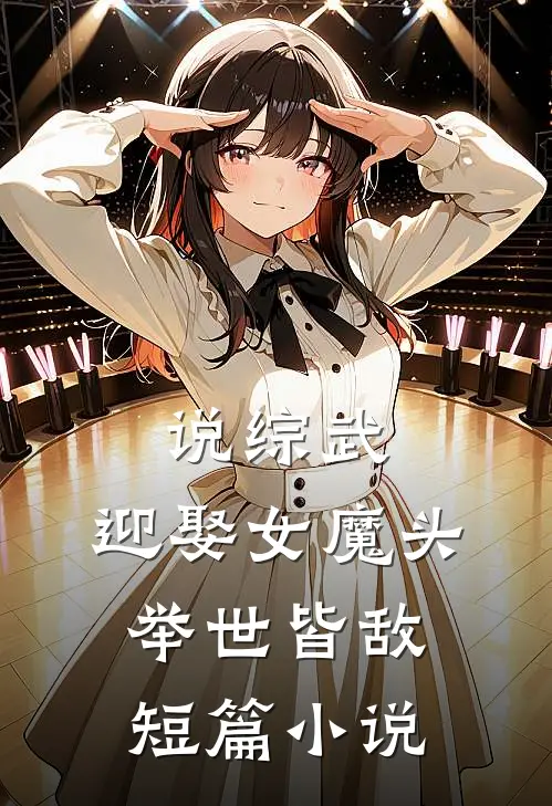 说综武：迎娶女魔头，举世皆敌短篇小说