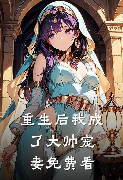 重生后我成了大帅宠妻免费看