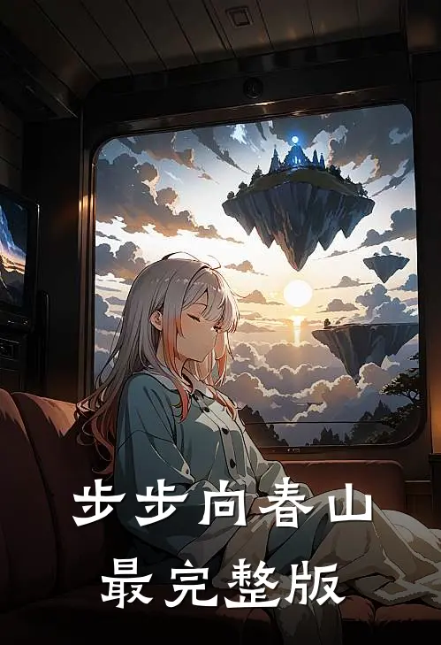 步步向春山最完整版
