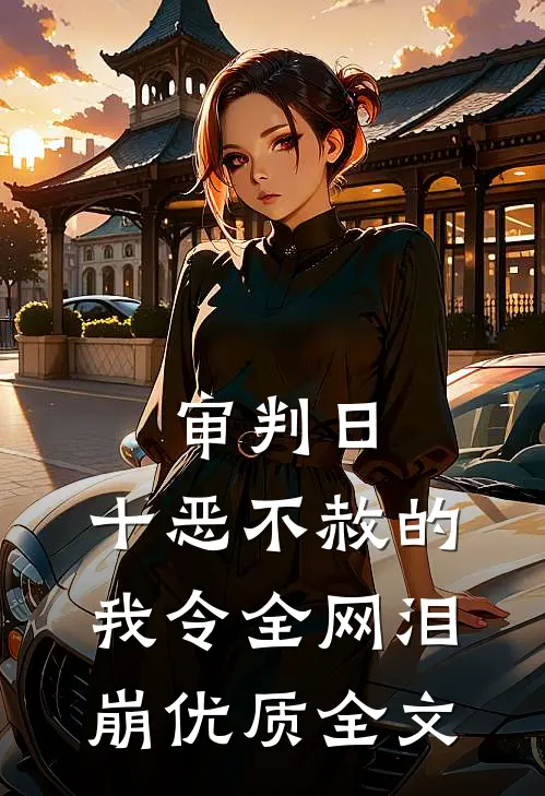 审判日：十恶不赦的我令全网泪崩优质全文