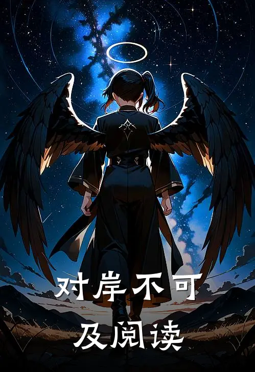 对岸不可及阅读