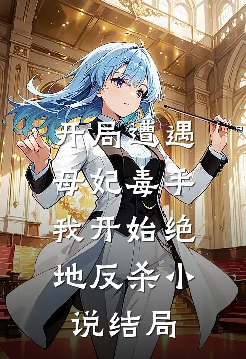 开局遭遇母妃毒手，我开始绝地反杀小说结局
