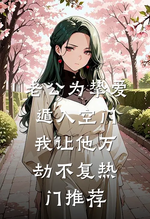 老公为挚爱遁入空门，我让他万劫不复热门推荐