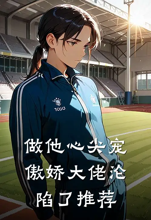 做他心尖宠，傲娇大佬沦陷了推荐