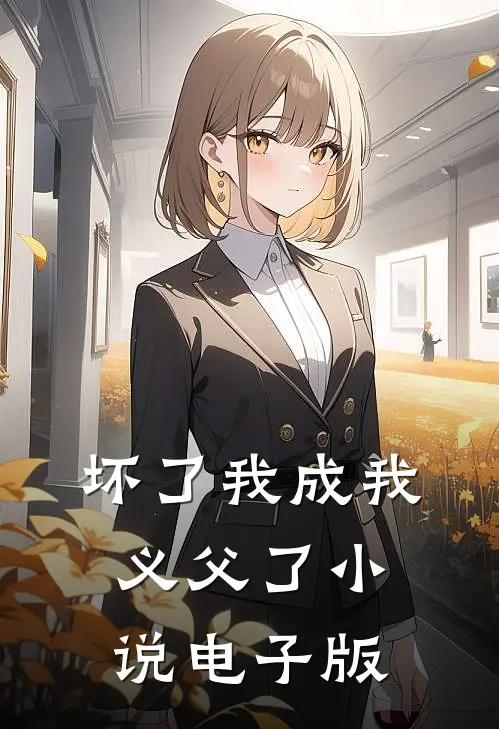 坏了我成我义父了小说电子版