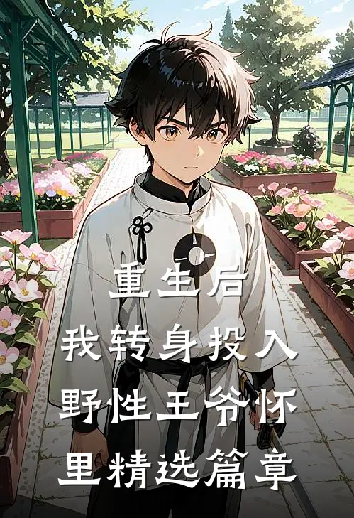 重生后，我转身投入野性王爷怀里精选篇章