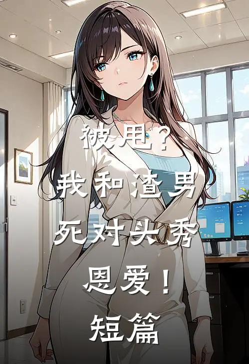 被甩？我和渣男死对头秀恩爱！短篇