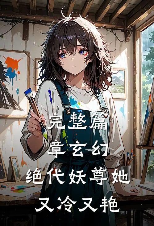 完整篇章玄幻绝代妖尊她又冷又艳