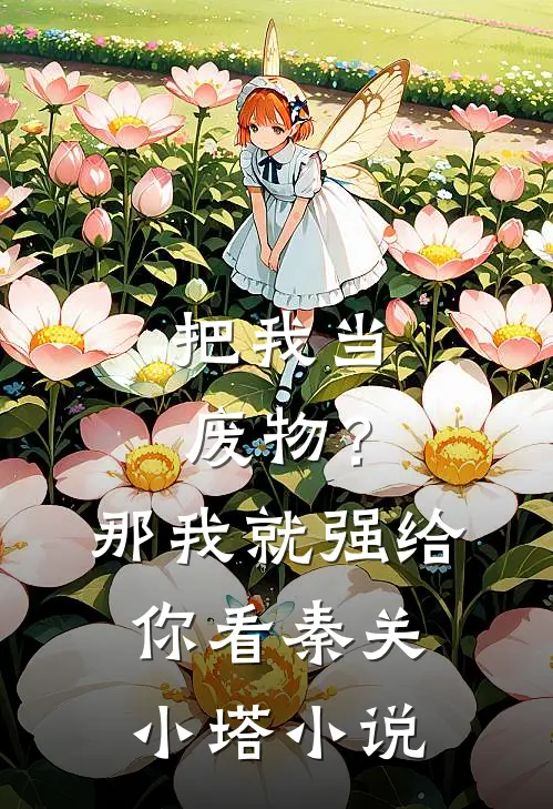 把我当废物？那我就强给你看秦关小塔小说