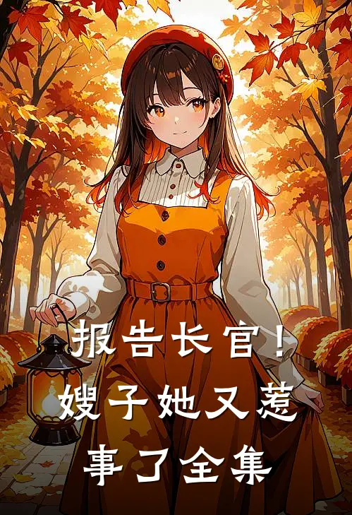 报告长官!嫂子她又惹事了全集免费观看