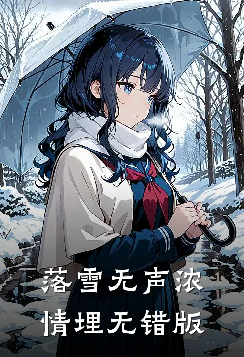 落雪无声浓情埋无错版