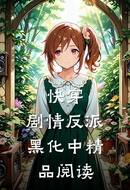 快穿：剧情反派黑化中精品阅读