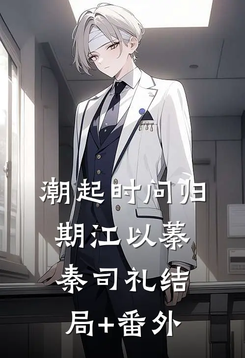 潮起时问归期江以蓁秦司礼结局+番外