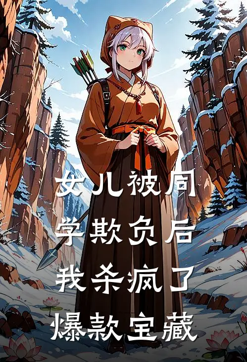 女儿被同学欺负后，我杀疯了爆款宝藏