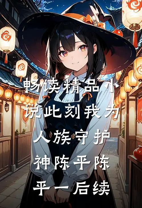 畅读精品小说此刻我为人族守护神陈平陈平一后续