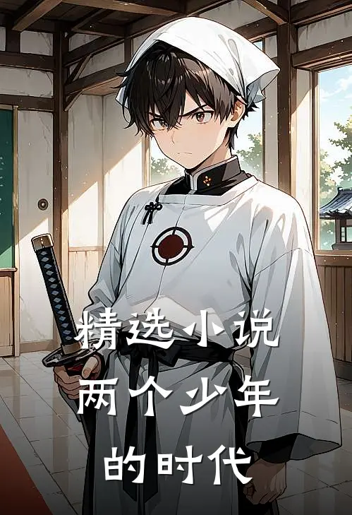 精选小说两个少年的时代