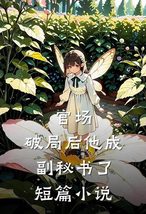官场：破局后他成副秘书了短篇小说