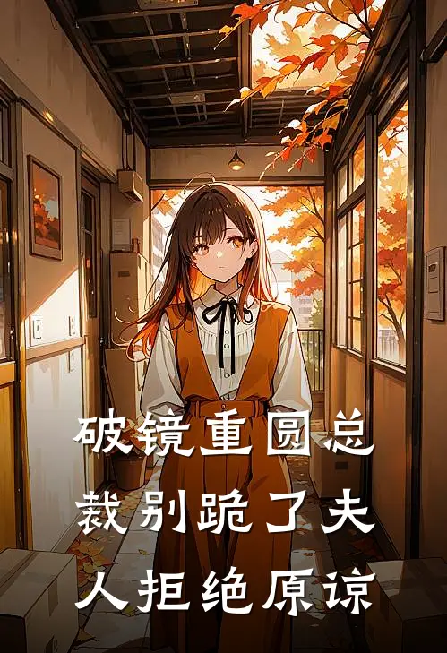 破镜重圆总裁别跪了夫人拒绝原谅