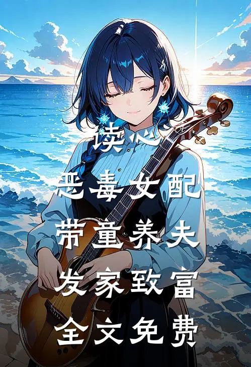 读心：恶毒女配带童养夫发家致富全文免费