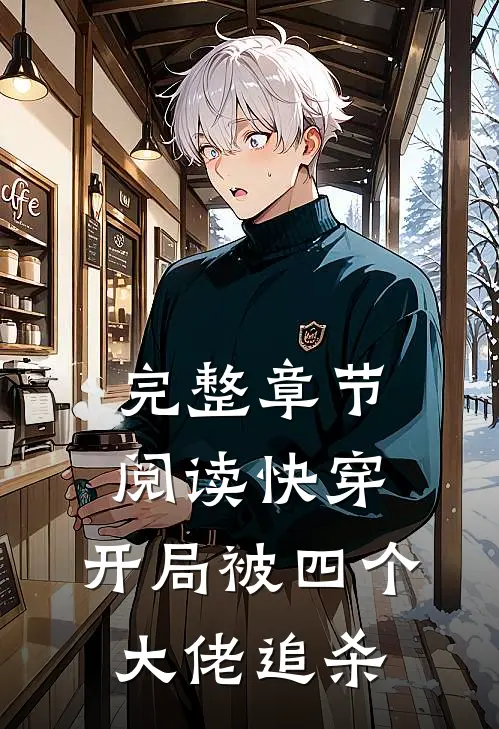 完整章节阅读快穿：开局被四个大佬追杀